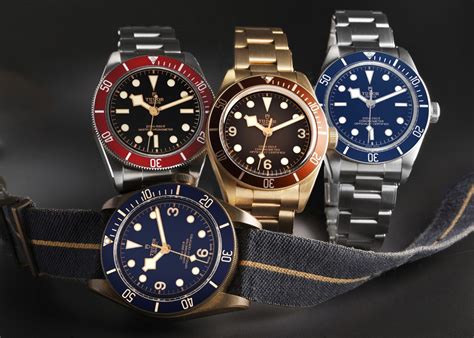 tudor black bay australia|tudor black bay collection.